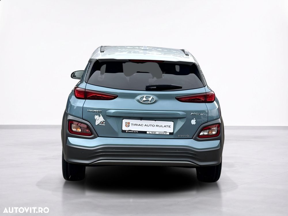 Hyundai KONA - 5
