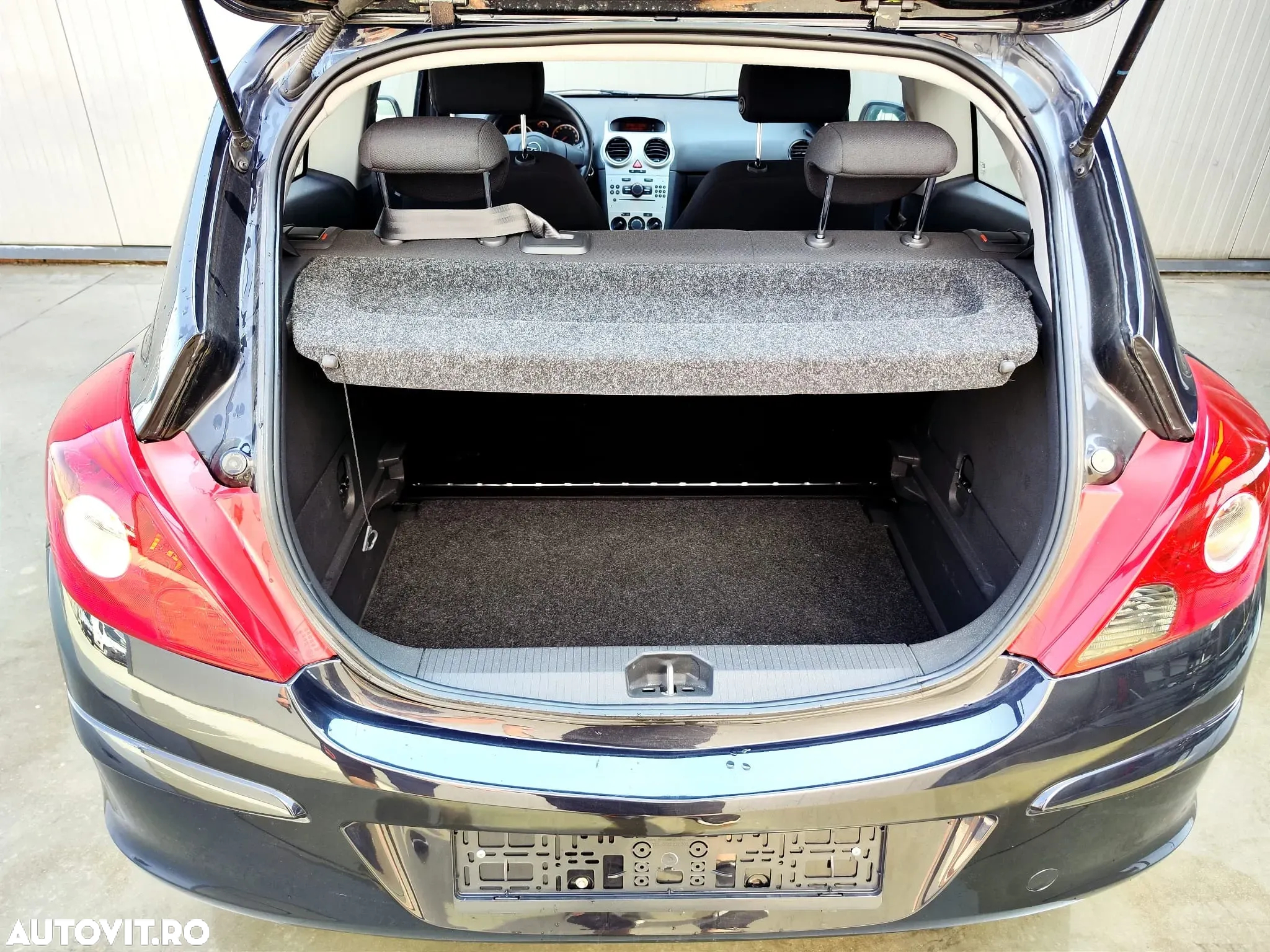 Opel Corsa 1.2 16V (ecoFLEX) Color Edition - 18