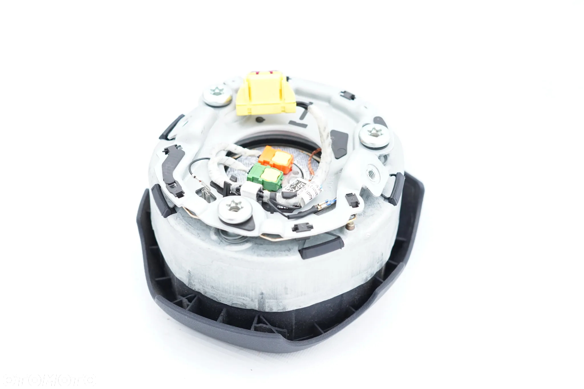 Airbag poduszka kierowcy Audi A4 B7 8E0880201DE - 5