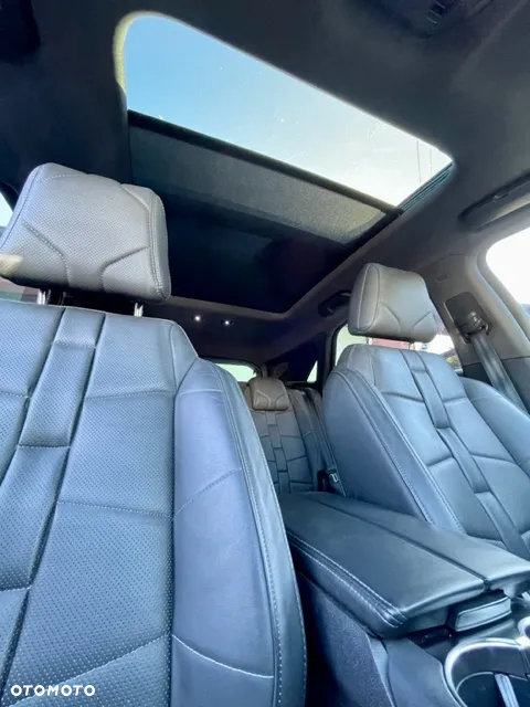 DS Automobiles DS 7 Crossback - 25