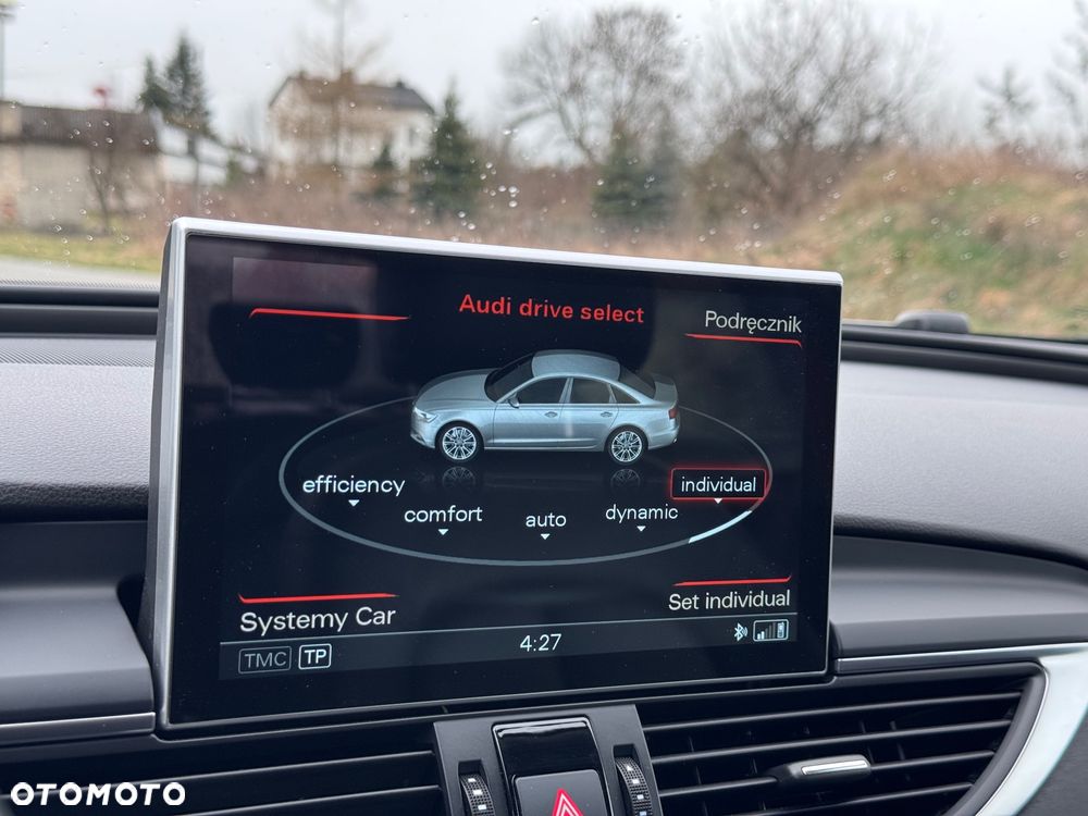 Audi A6 Limousine 3.0 TDI DPF quattro S tronic - 29