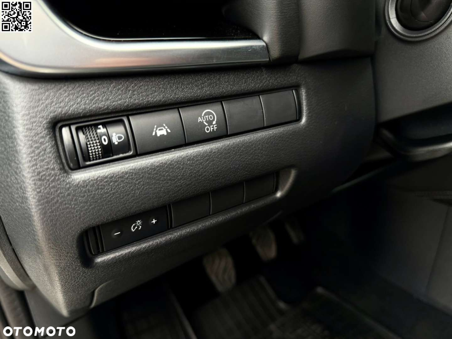 Nissan Qashqai 1.3 DIG-T mHEV N-Connecta - 27