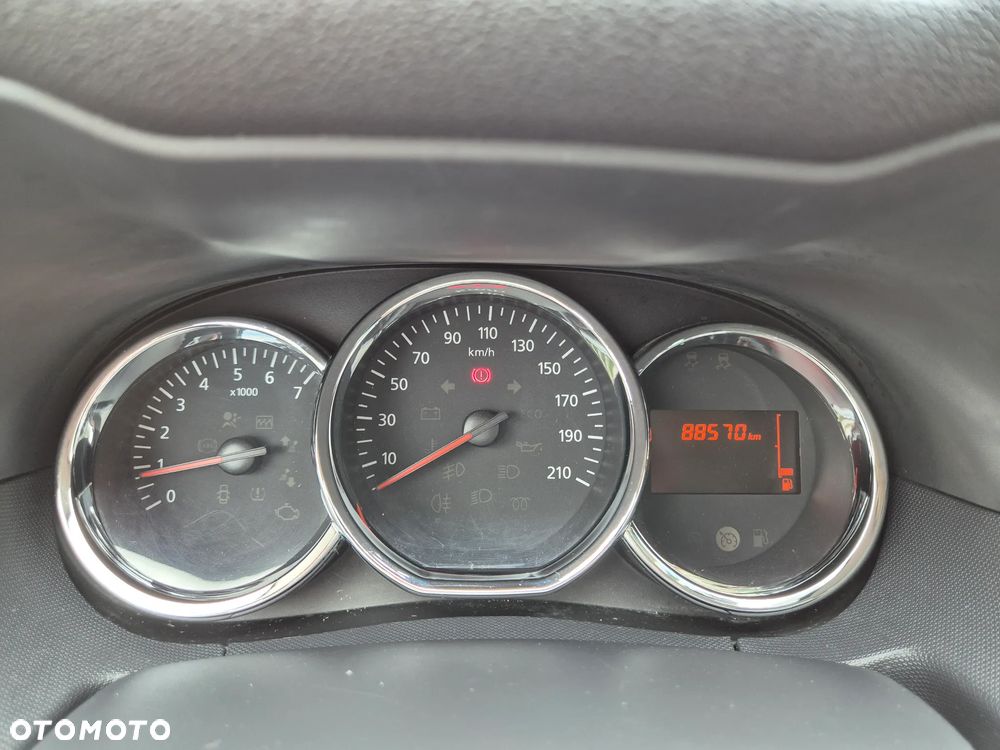 Dacia Duster 1.2 TCe Prestige - 30