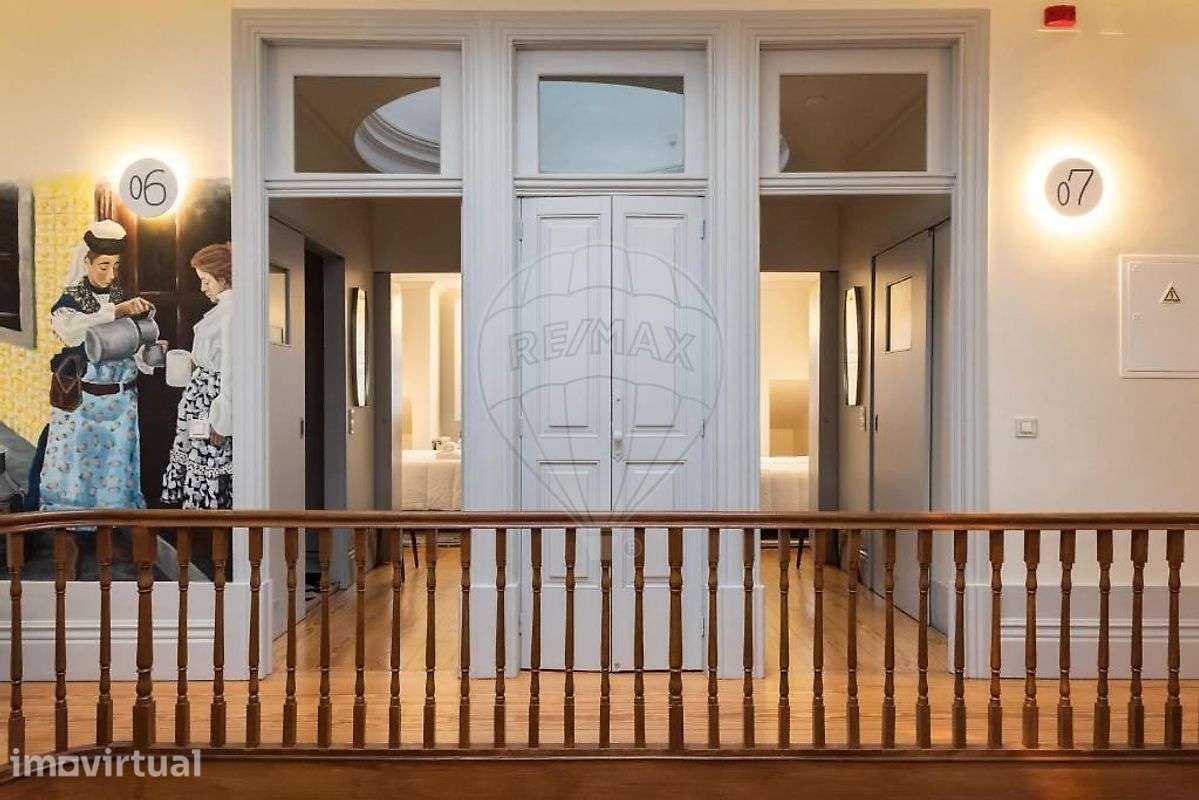 Hotel T17 para venda - Grande imagem: 5/14