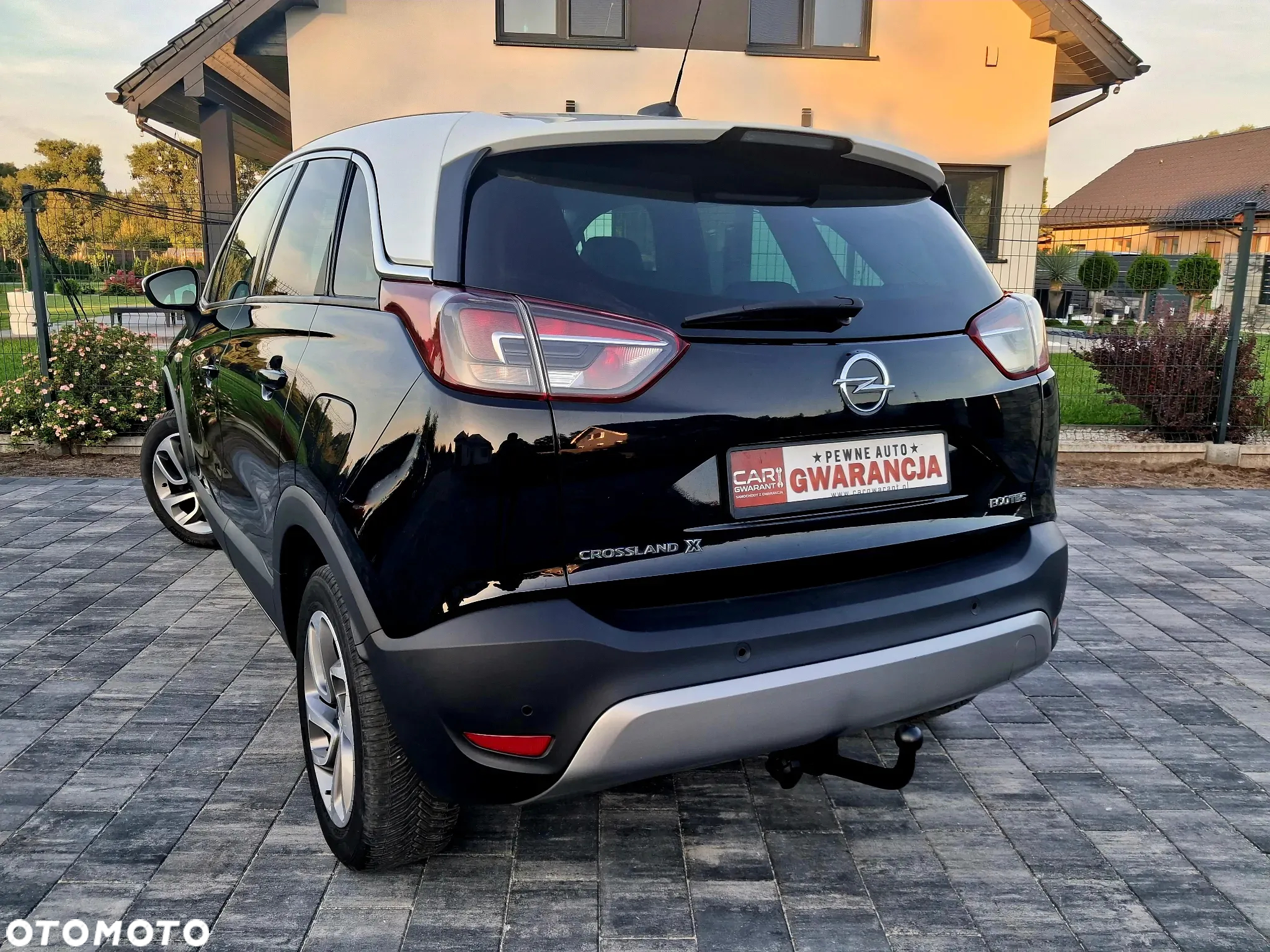 Opel Crossland X 1.2 Start/Stop Innovation - 17