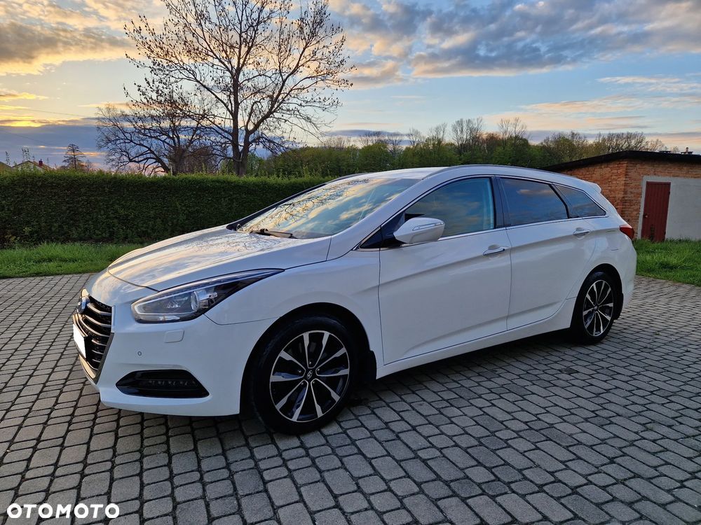 Hyundai i40 - 17