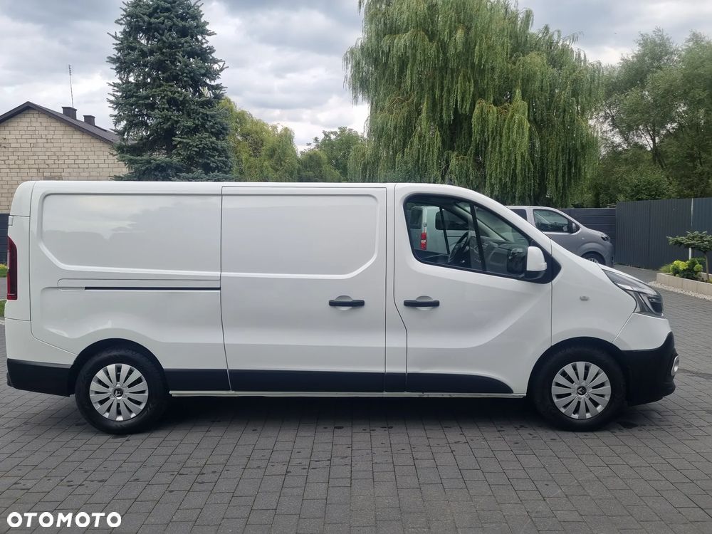 Renault Trafic 2.0Dci 145Ps L2h1 Chłodnia -15C*  ALEX Salon Polska - 13
