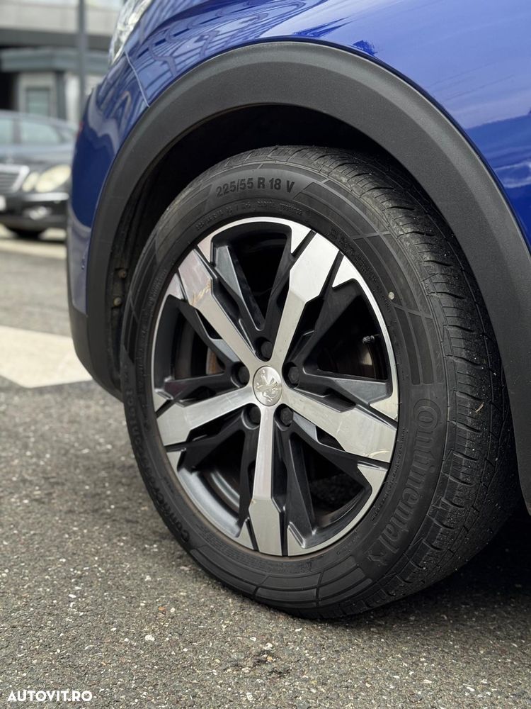 Peugeot 3008 1.5 BlueHDI S&S EAT8 GT-Line - 30