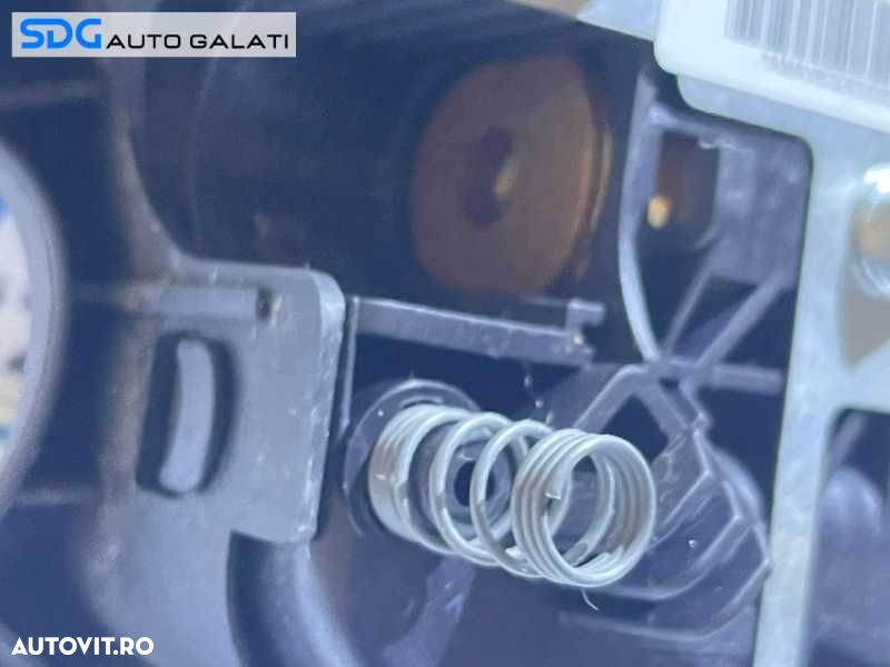 Airbag Volan Nissan Primera P12 2001 - 2007 Cod 6005158 [L0776] - 7