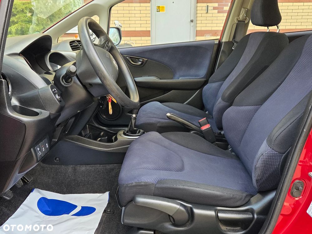 Honda Jazz 1.2 i-VTEC Trend - 7