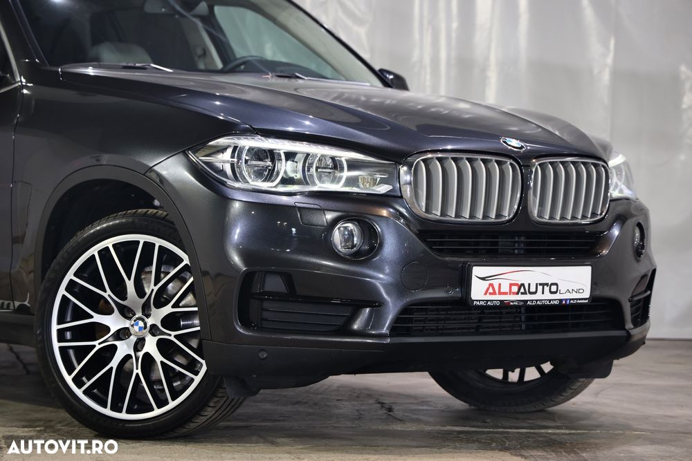 BMW X5 xDrive40d Sport-Aut. - 25