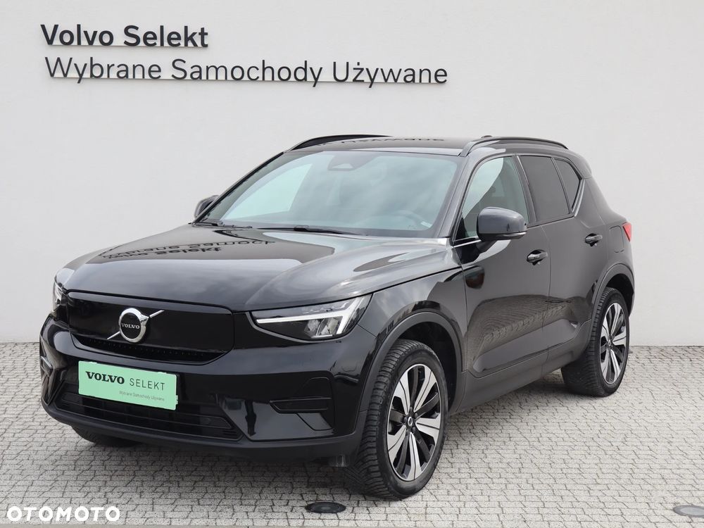Volvo XC 40 82kWh Recharge Twin AWD Plus - 2