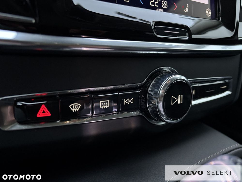 Volvo V90 - 23