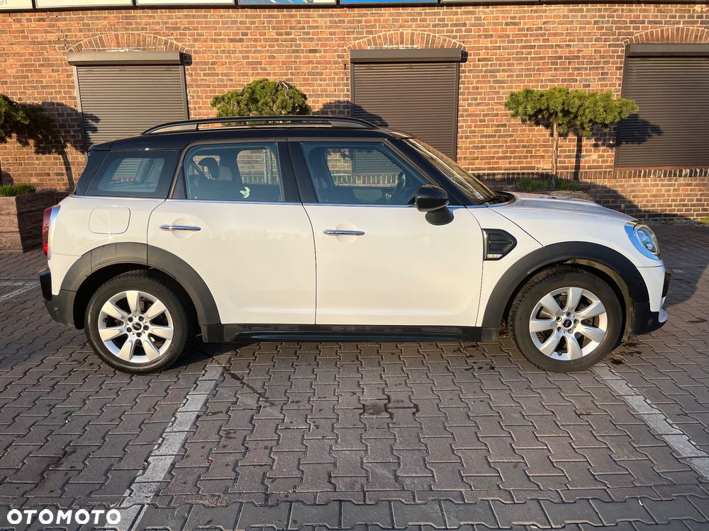 MINI Countryman Cooper - 4