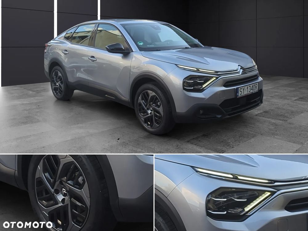 Citroën C4 1.2 PureTech Plus S&S EAT8 - 13