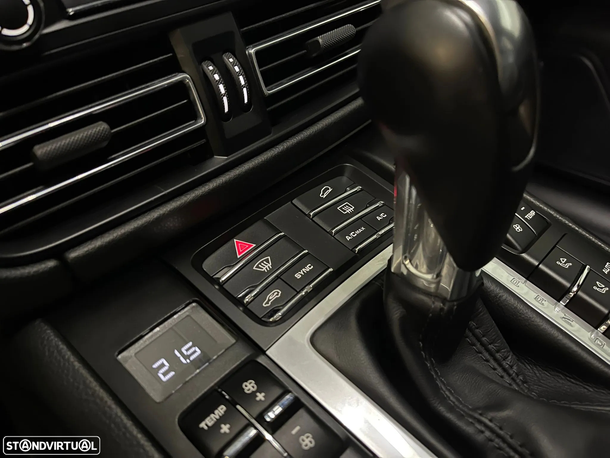 Porsche Macan Soul Edition - 39