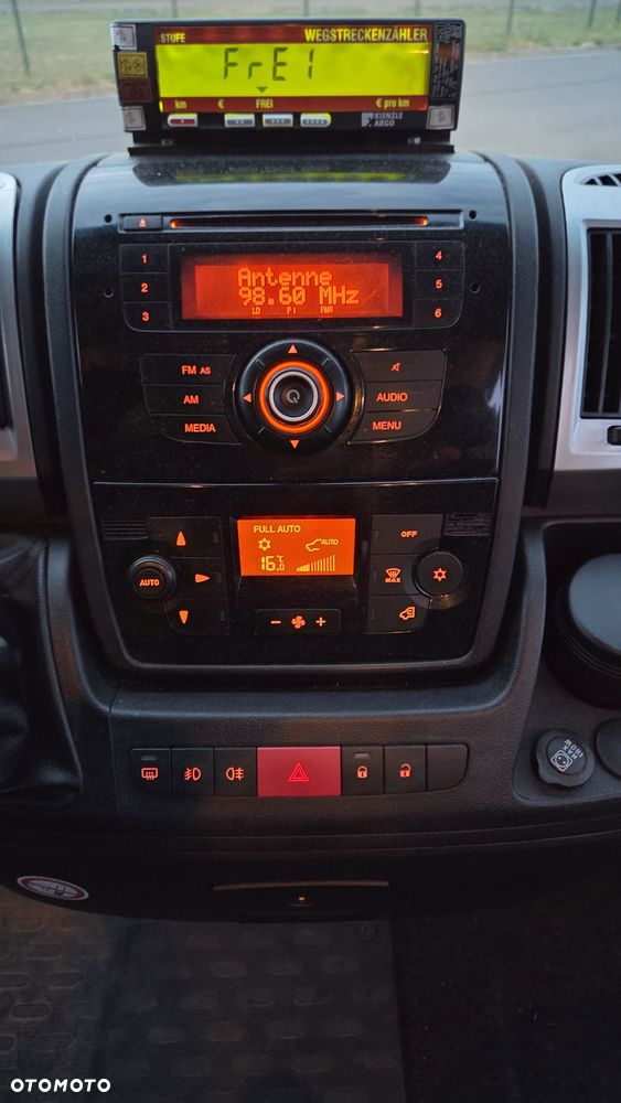 Fiat Ducato - 14