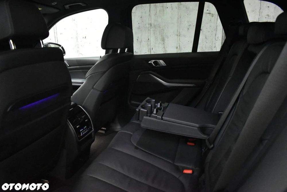 BMW X5 xDrive30d - 20