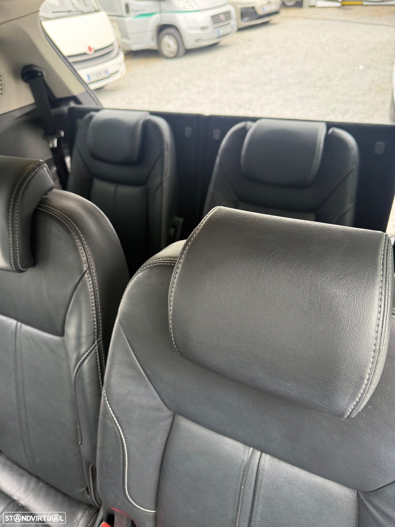 Ford S-Max 1.6 TDCi DPF S&S Titanium - 10
