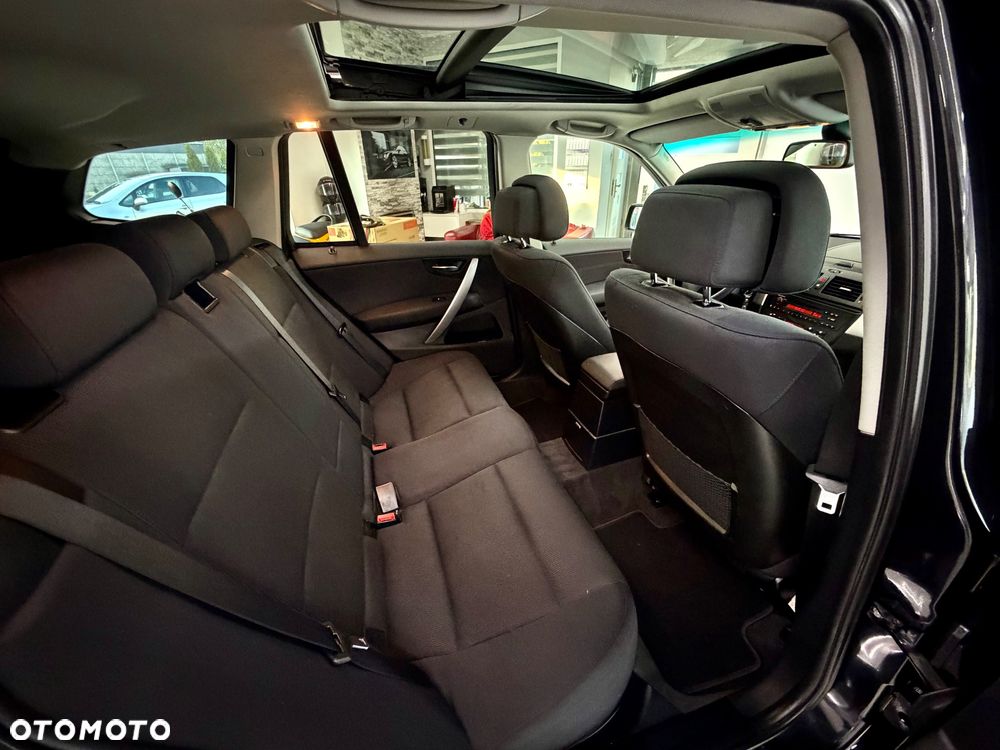 BMW X3 xDrive20d Edition Exclusive - 6