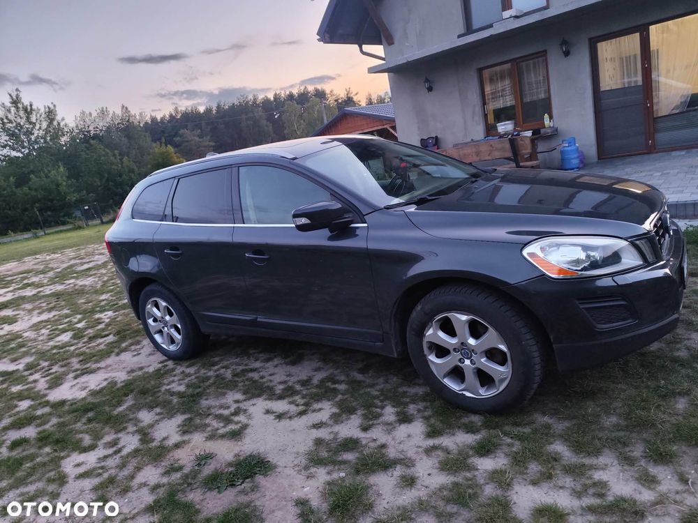 Volvo XC 60 - 2