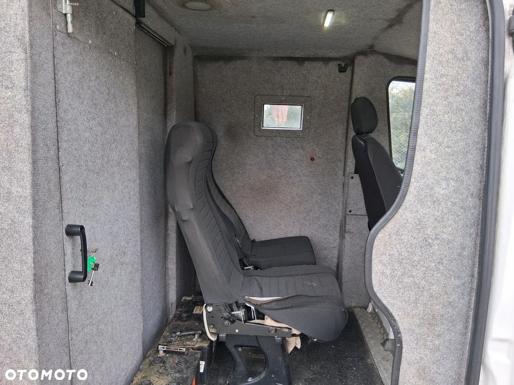 Volkswagen Crafter - 8