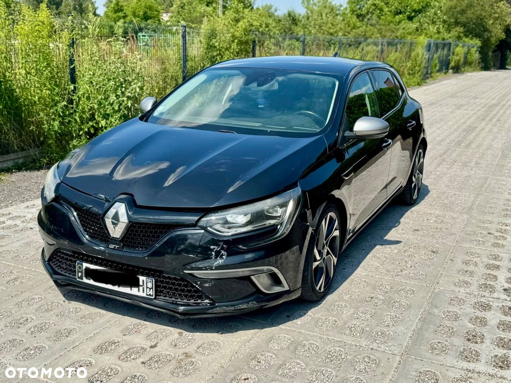 Renault Megane - 19