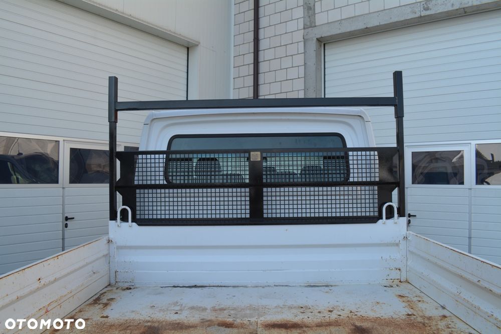 Mercedes-Benz Sprinter 513 CDI LIFT DOKA WYWROT - 30