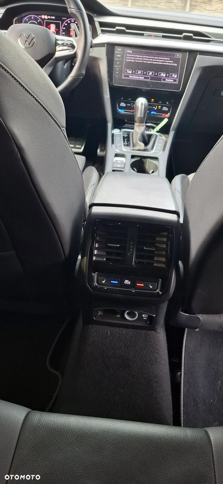 Volkswagen Arteon Shooting Brake 2.0 TDI R-Line DSG - 13