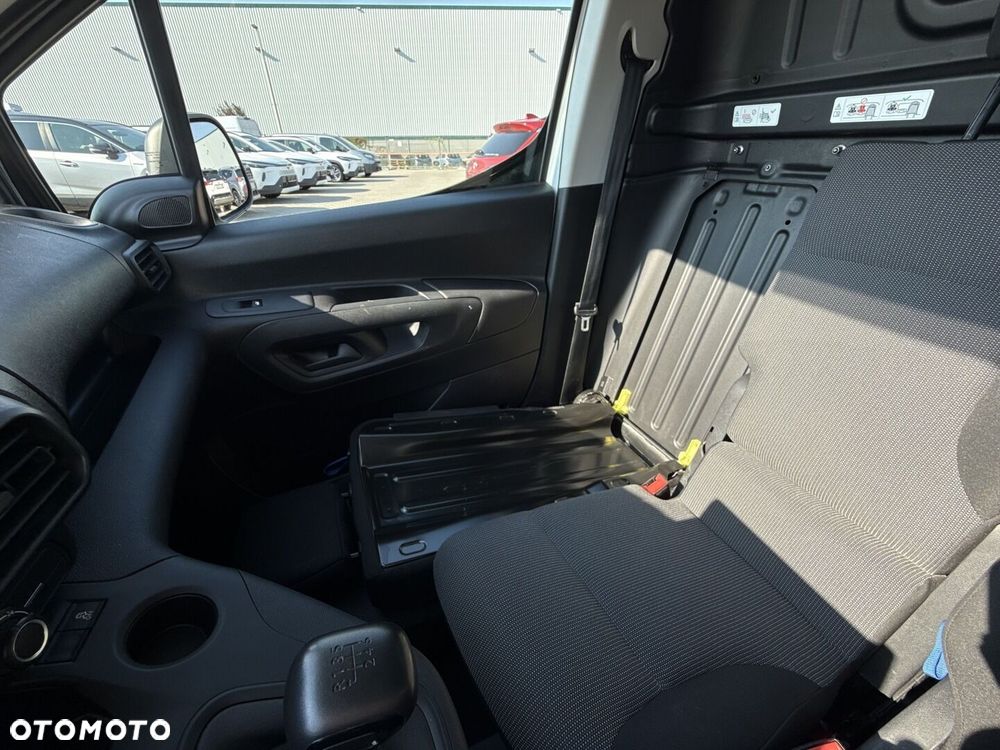 Toyota PROACE CITY - 20