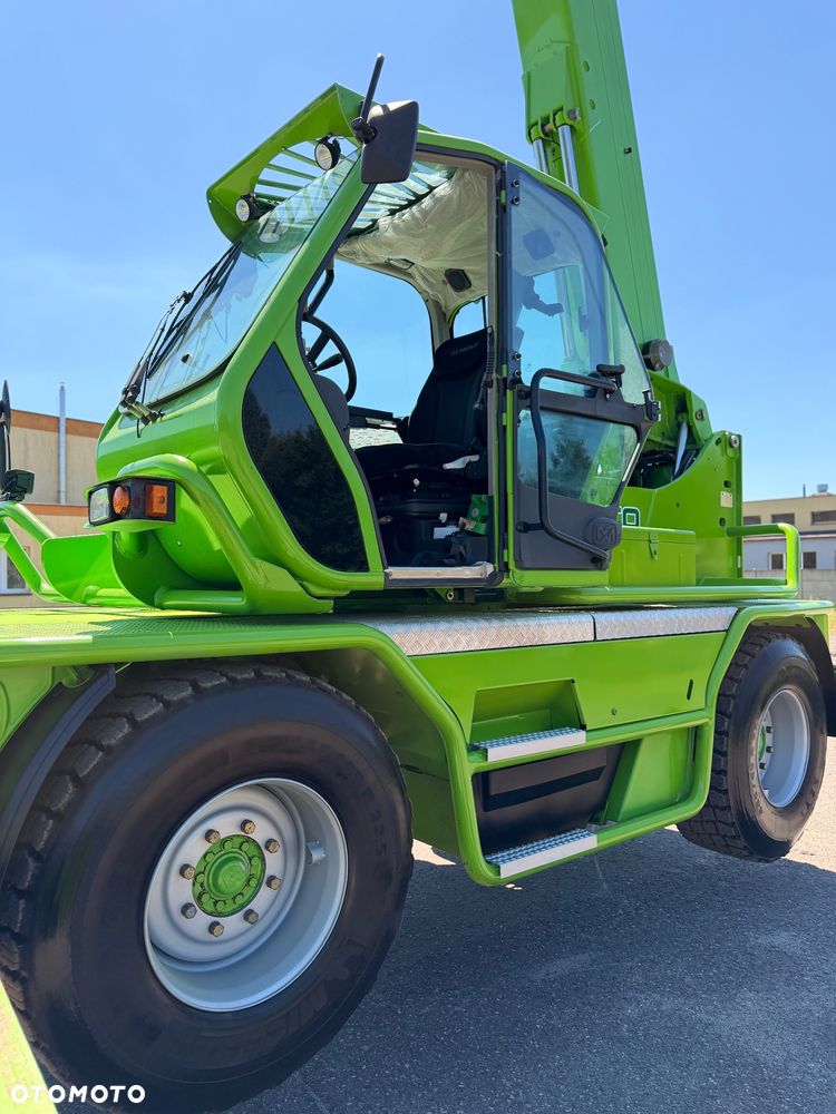Merlo 40.25MSCC - 9