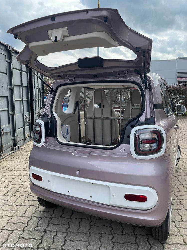 Bentu BTE05 - 8