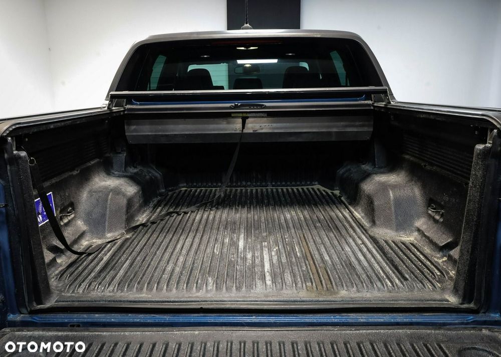 Ford Ranger Raptor - 15