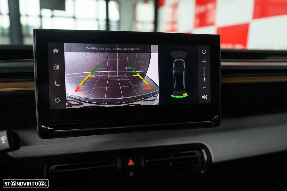 Citroën C3 Aircross 1.2 PureTech Live - 33