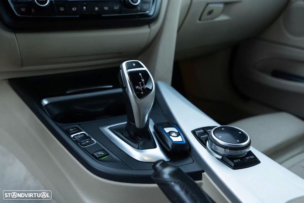BMW 420 d Pack M Auto - 14