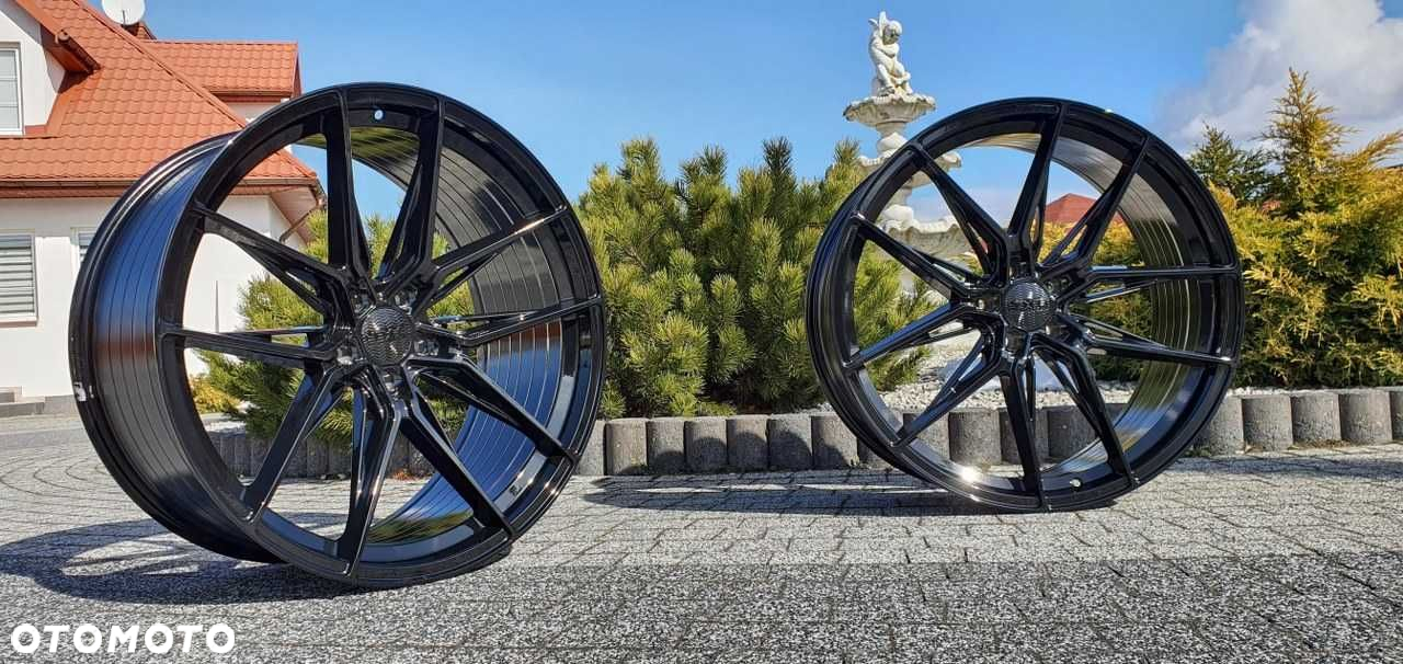 Nowe Felgi Haxer HX036 20 5x114,3 do Ford Mustang  Maserati Ghibli - 2
