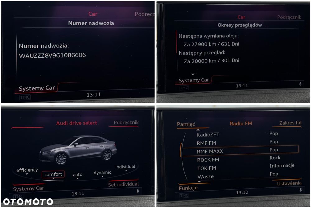 Audi A3 Limousine 2.0 TDI S tronic sport - 39