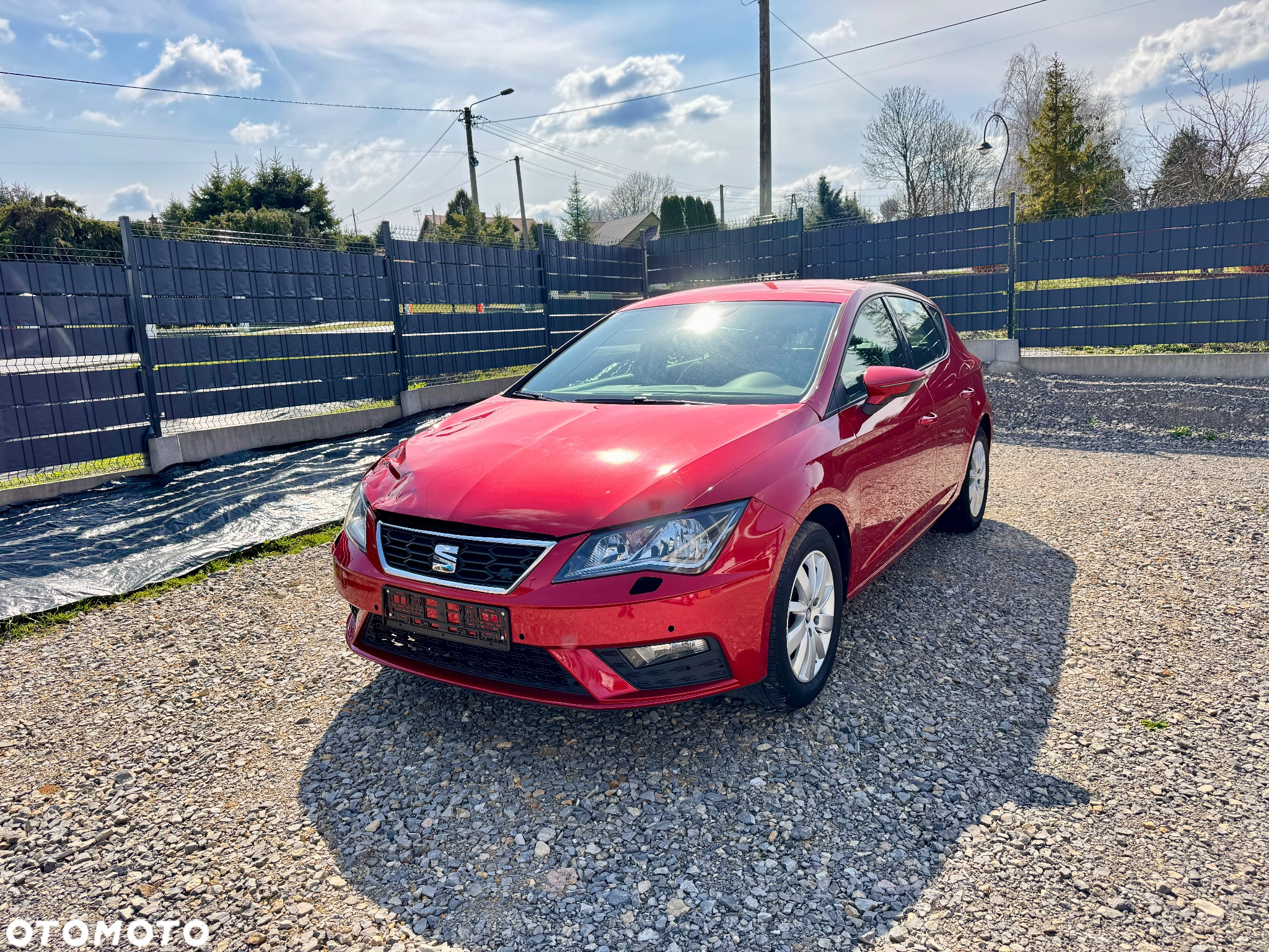 Seat Leon 1.2 TSI Style - 2