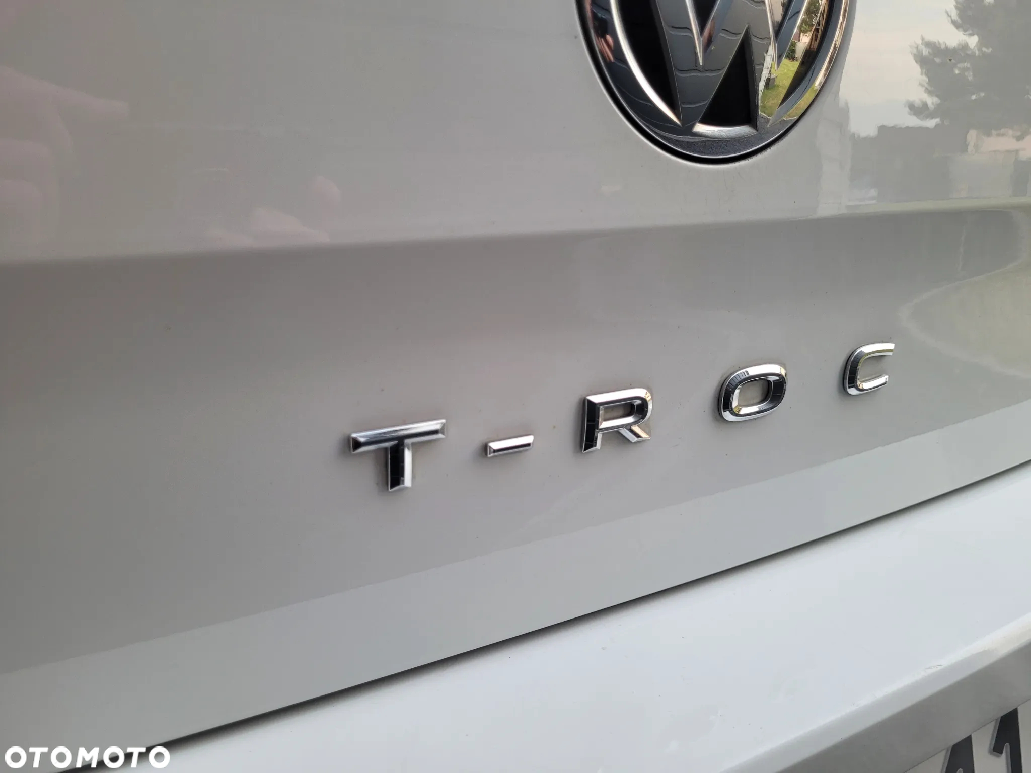 Volkswagen T-Roc - 30