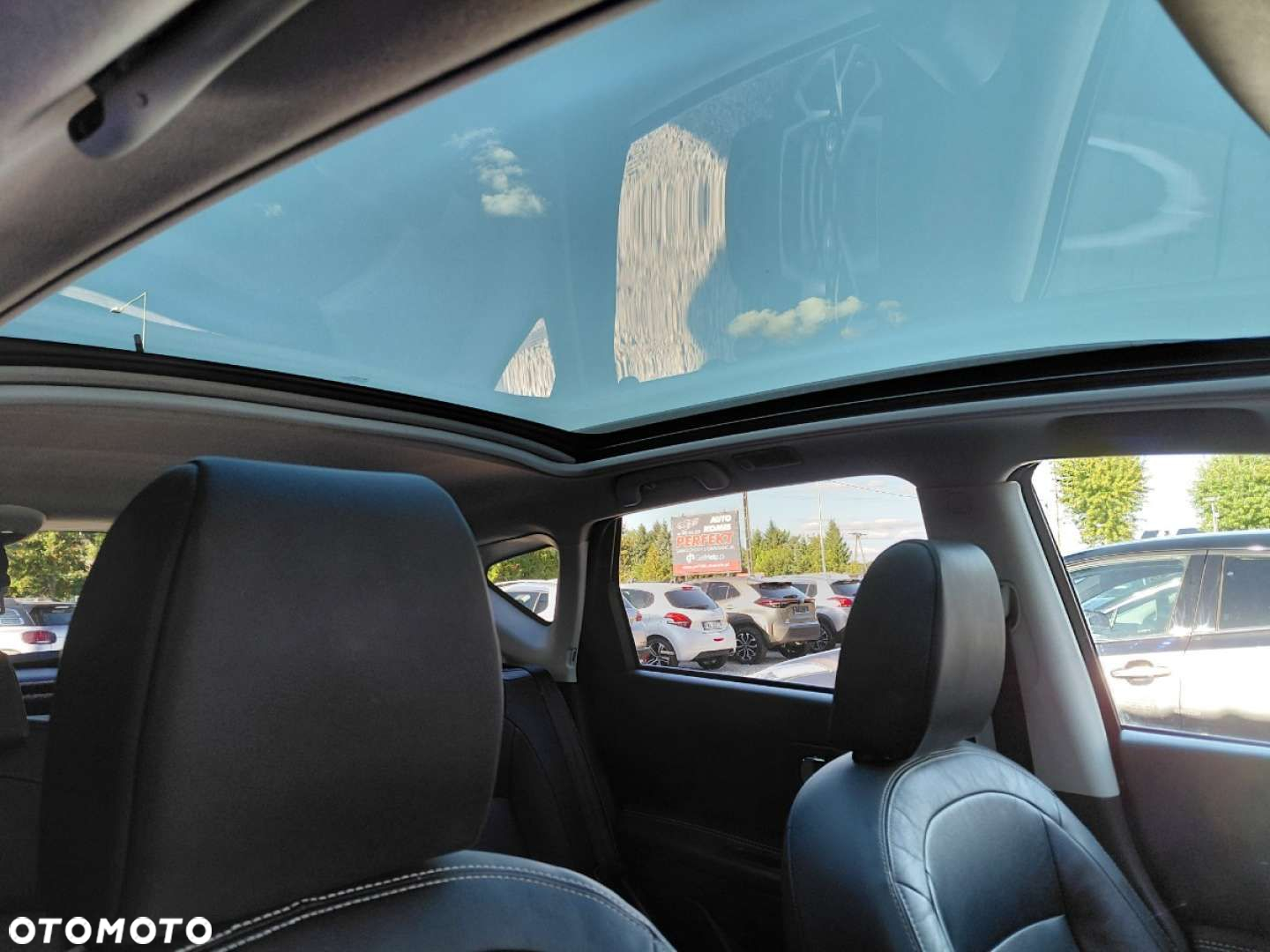 Nissan Qashqai - 19