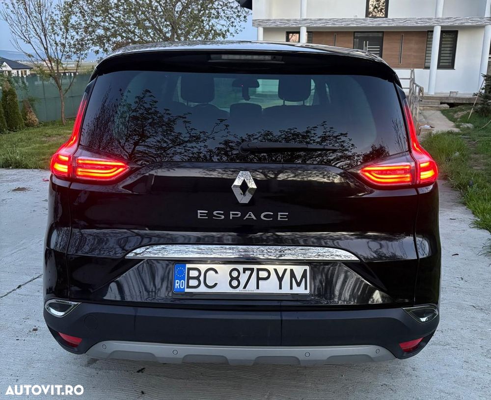 Renault Espace - 9