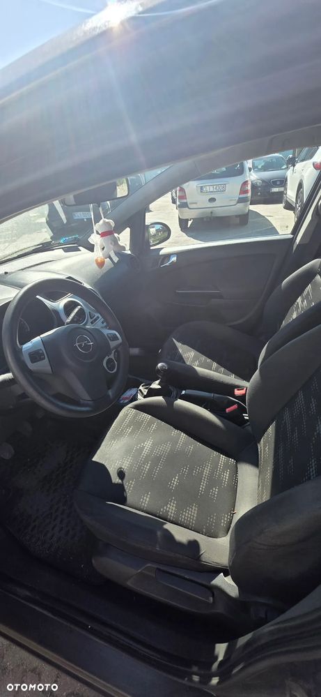 Opel Corsa 1.3 CDTI Enjoy - 5