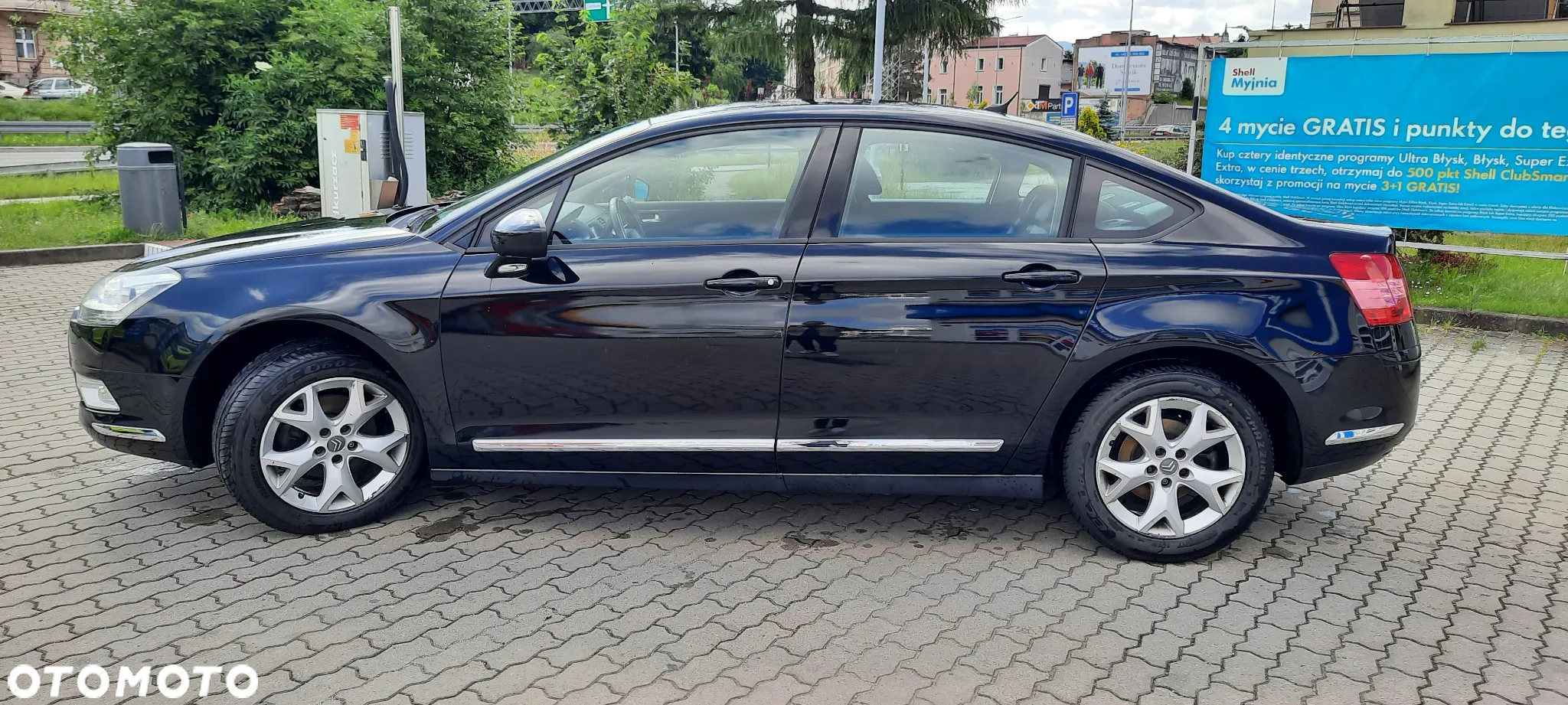 Citroën C5 1.6 THP 16V Confort - 8