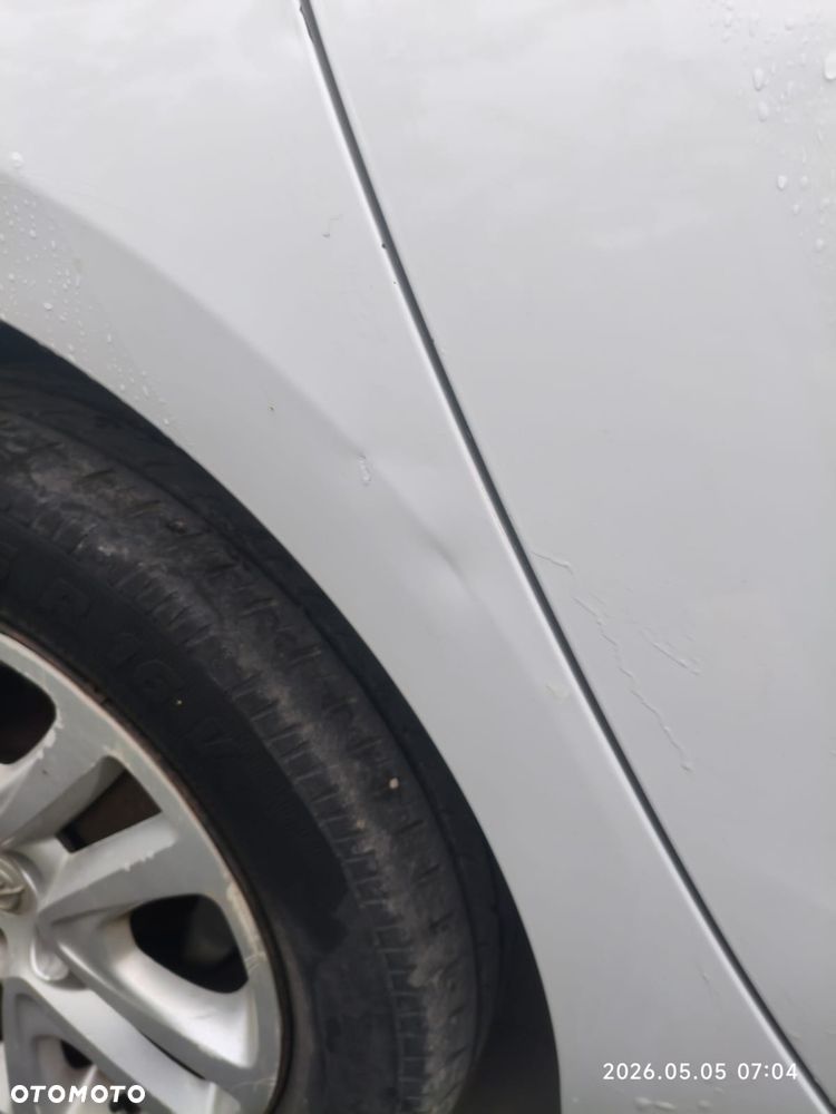Opel Astra 1.6 CDTI Enjoy S&S - 20