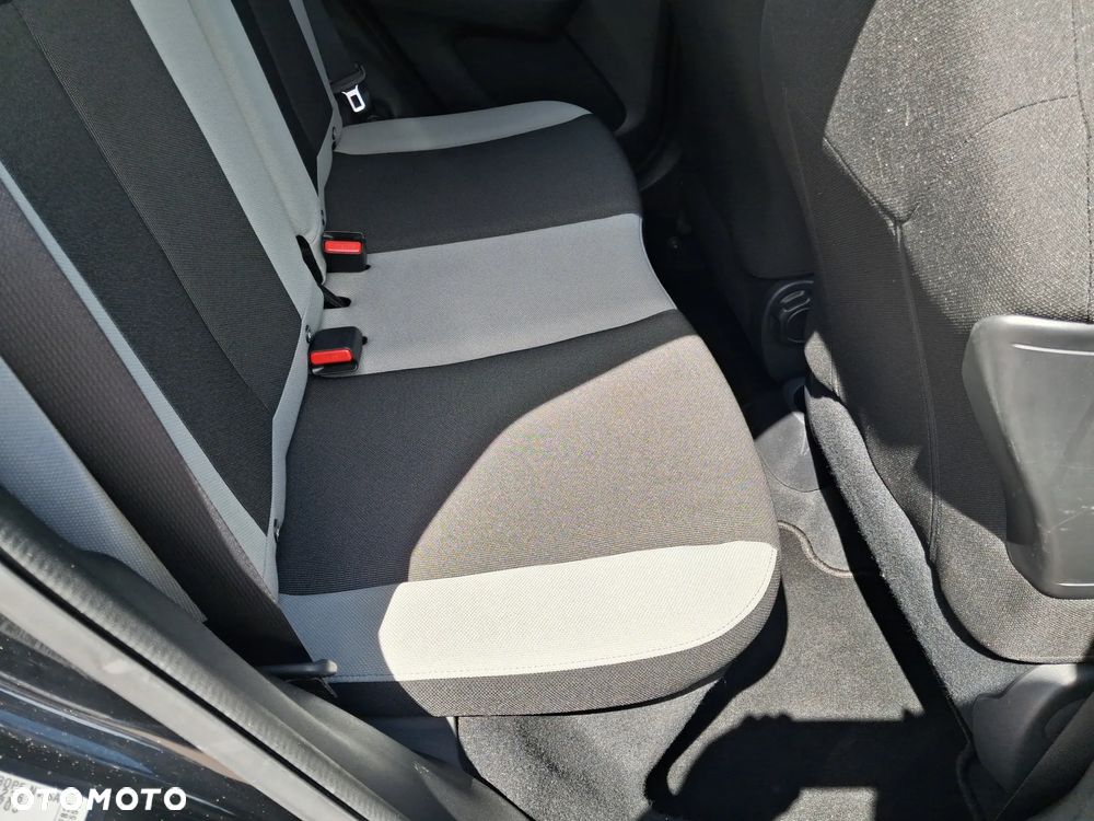 Toyota Aygo - 29
