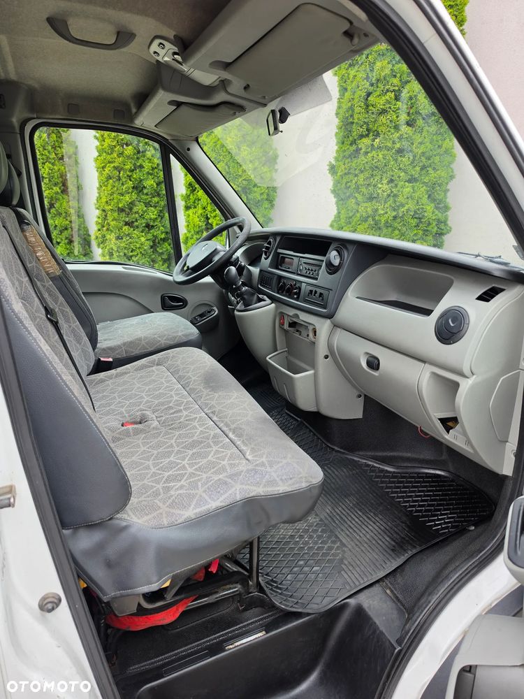 Renault Master - 9