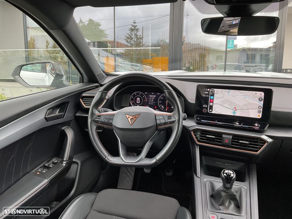 Cupra Formentor 2.0 TDI - 38