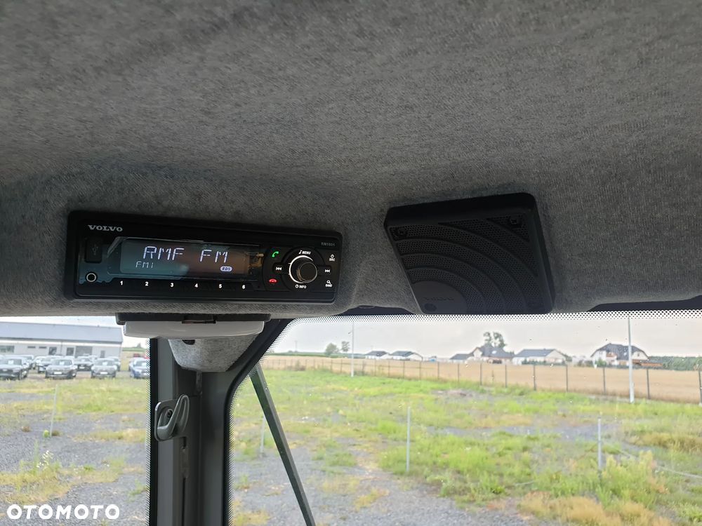 Volvo ECR25D NOWA DOSTĘPNA OD RĘKI, SZYBKOZŁĄCZE, DŁUGIE RAMIĘ, OBRÓT W OBRYSIE - 17