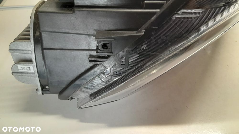 SEAT ATECA FULL LED LAMPA LEWA PRZÓD PRZEDNIA EU 576941007F - 7