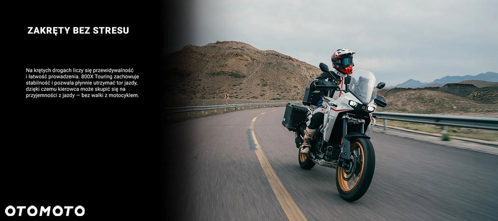 KOVE 800X Touring - 12